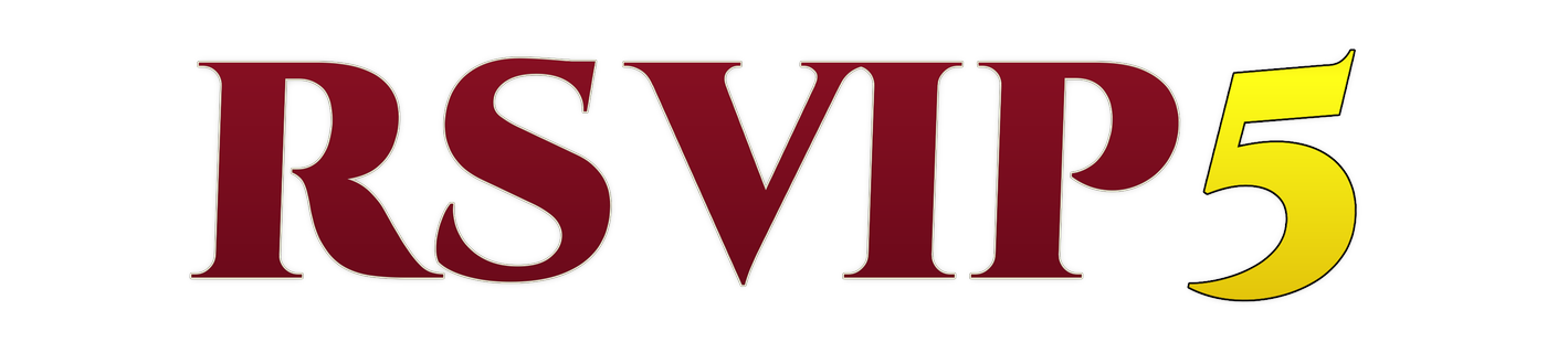 rsvip5 Logo
